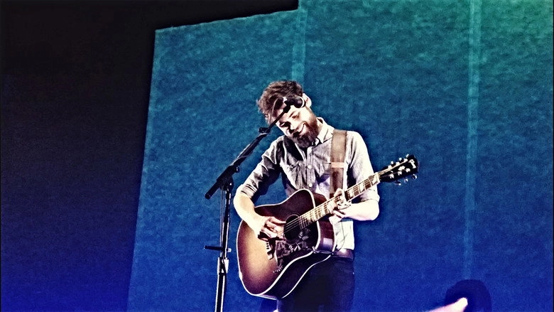 Passenger: Live At The Hammersmith Apollo (2015)