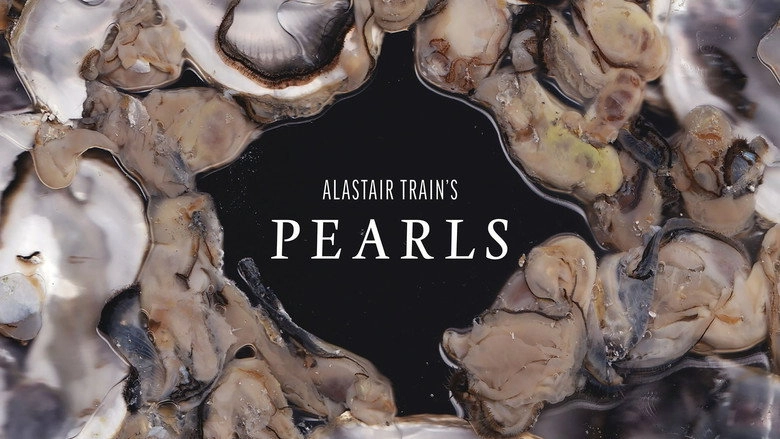 Pearls (2025)