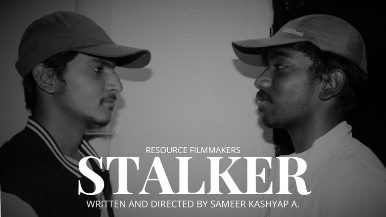 Stalker (2022)