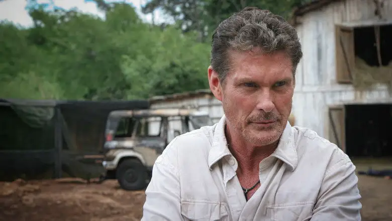 Anaconda 3: Offspring (2008)