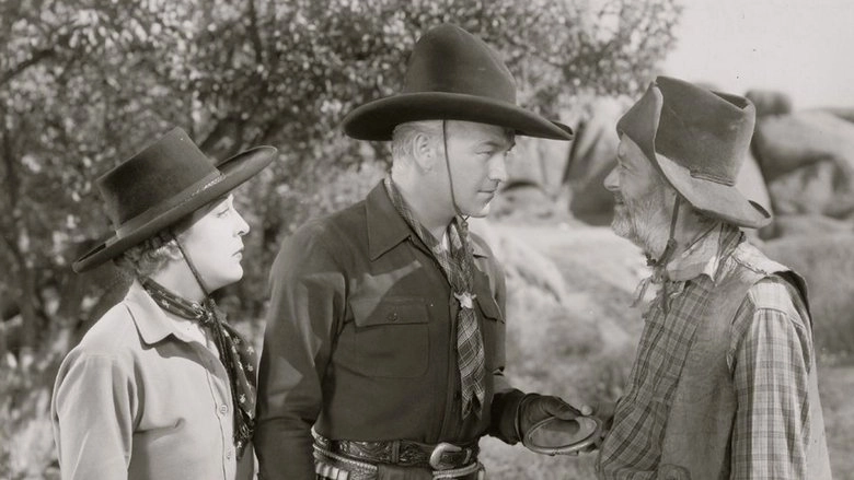 Heart Of Arizona (1938)
