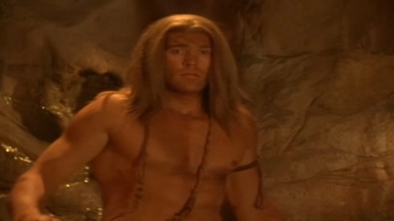 Mr. Atlas (1997)