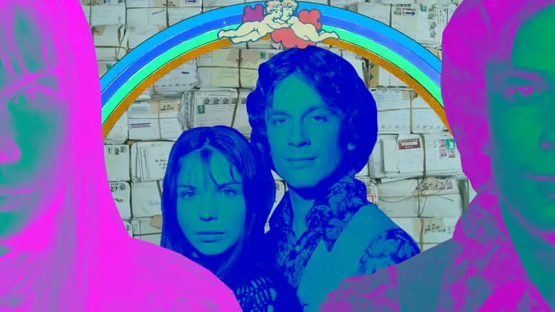 Dear Mr. Brody (2022)