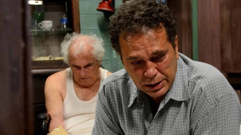 His Wedding Dress (2014)