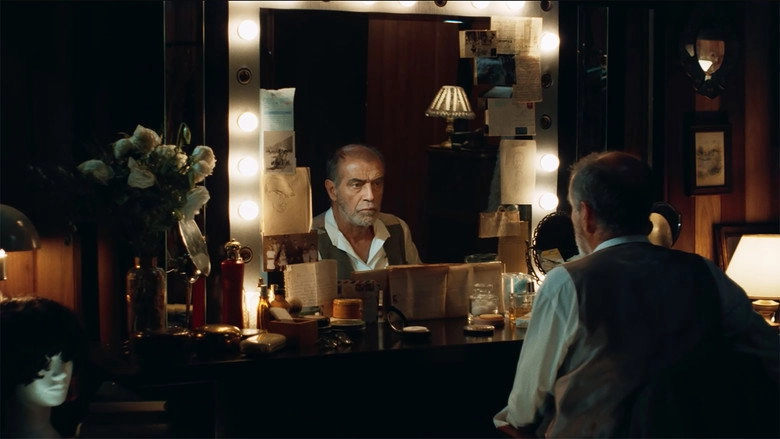 E O Resto E Silencio (2020)