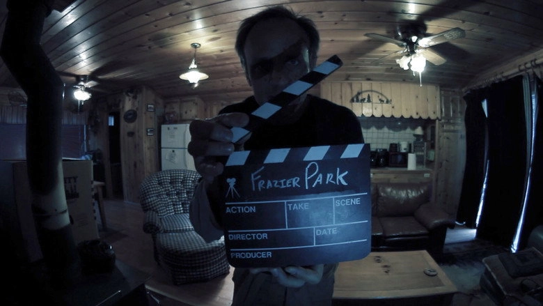 Frazier Park Recut (2019)