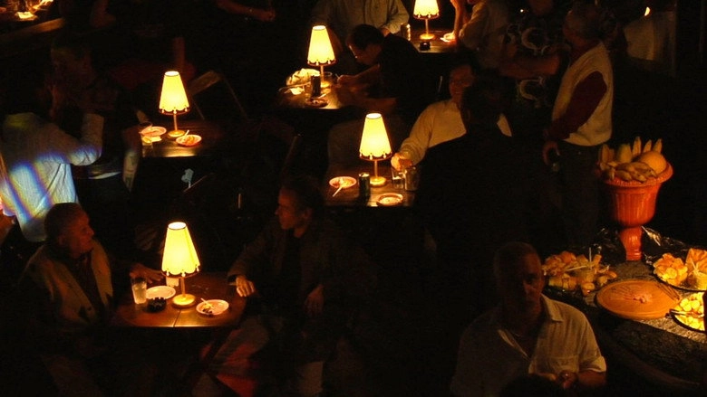 Bailao (2009)