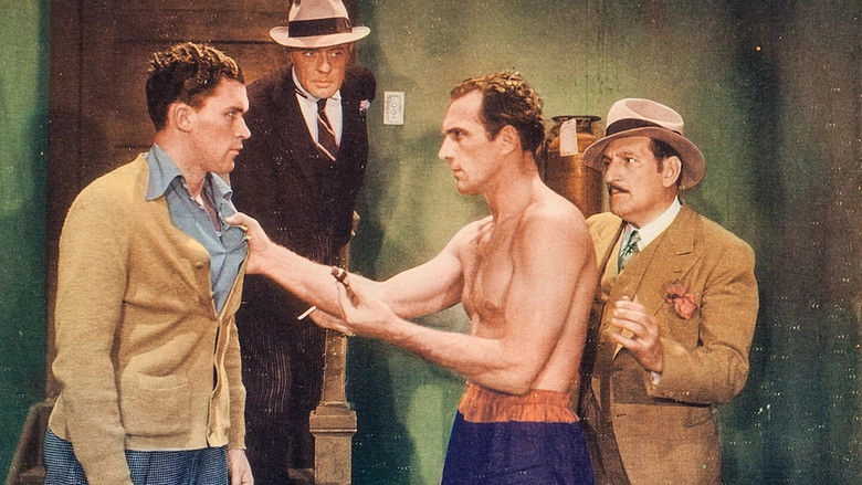 Rip Roarin' Buckaroo (1936)