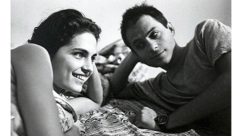 Ram Csaj Meg Nem Volt Ilyen Hatassal (1994)