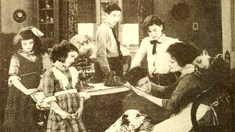 Over The Hill To The Poorhouse (1920)