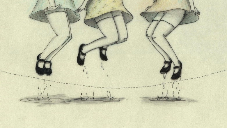 The Formation of Clouds (2010)