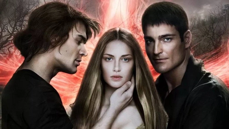 Tsvetok Dyavola (2010)