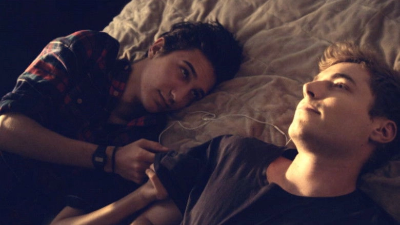 A Song For Your Mixtape (2016)