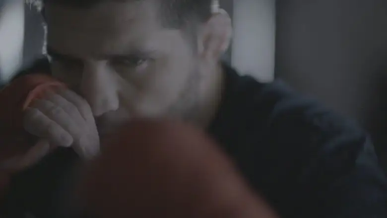 Le Combattant : Patrick Cote (2019)