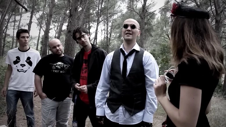 Warpzone Project (2012)