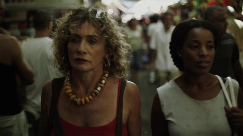 The Promised Land (2011)