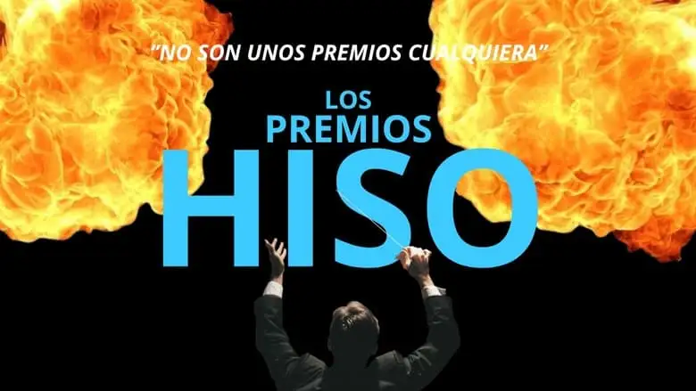 LOS PREMIOS HISO (2023)