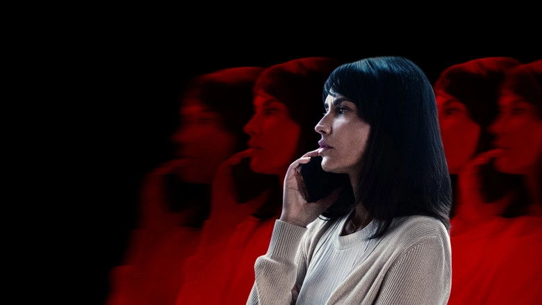 My Life Is On The Line (2024)