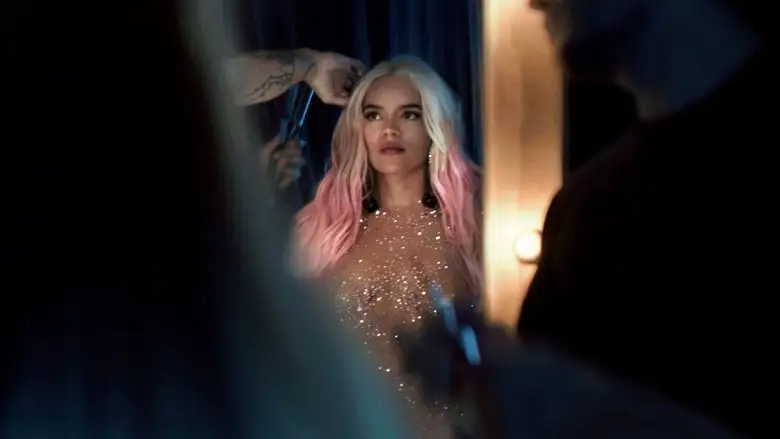 Karol G: Tomorrow Will Be Beautiful (2025)