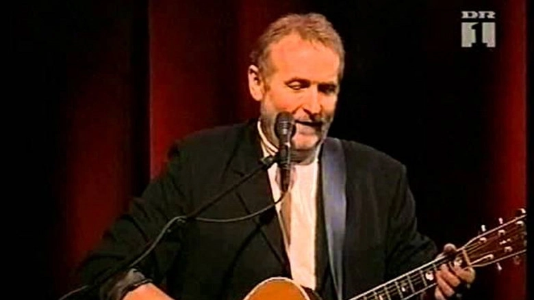 Niels Hausgaard: Live (1999)