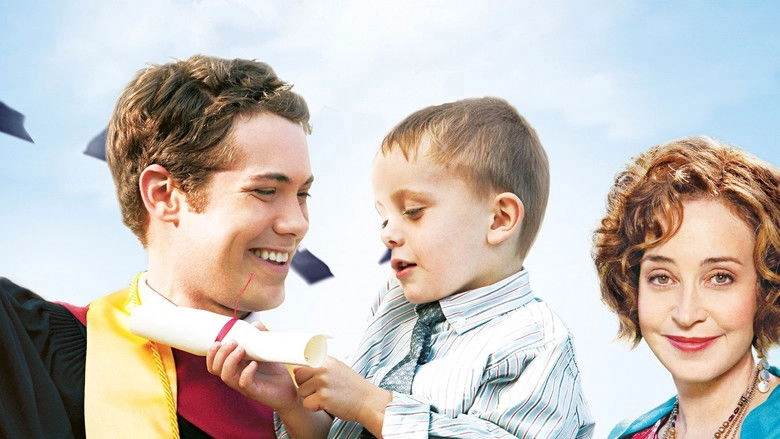 Freshman Father (2010)