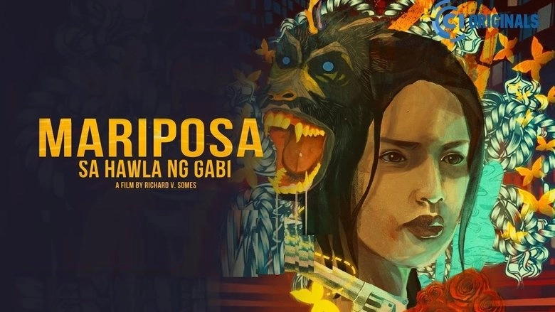 Mariposa: Sa Hawla Ng Gabi (2012)