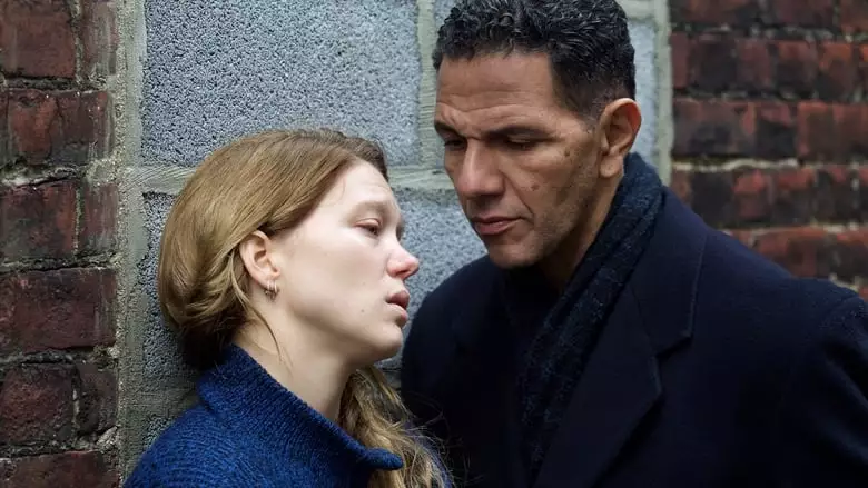 Oh Mercy! (2019)