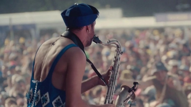 Deluxe En Concert Aux Vieilles Charrues 2025 (2025)