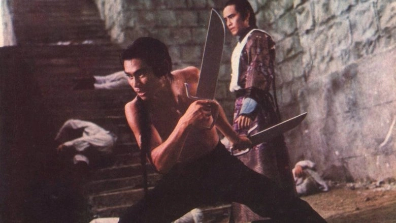 Dynasty Of Blood (1973)