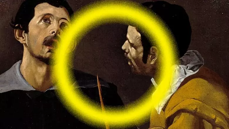El Siglo De Oro: Das Goldene Zeitalter Der Spanischen Kunst (2016)
