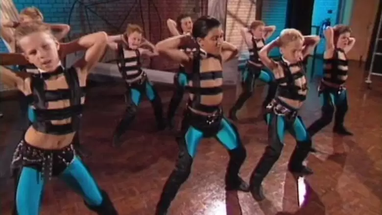 The Chippendiddys (1995)