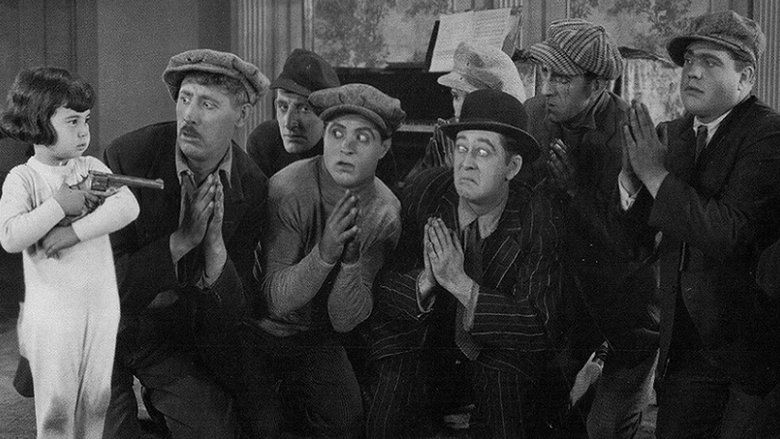 The Darling Of New York (1923)