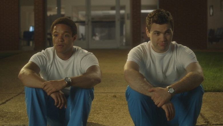 Service To Man (2016)