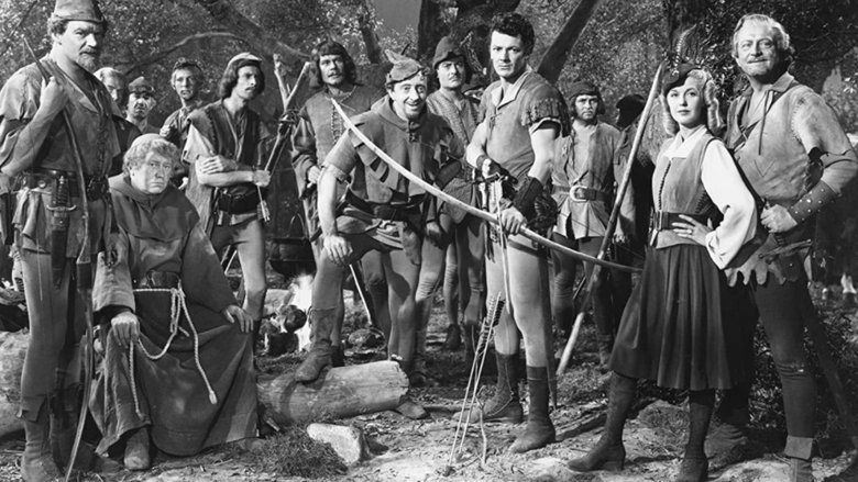 The Bandit Of Sherwood Forest (1946)