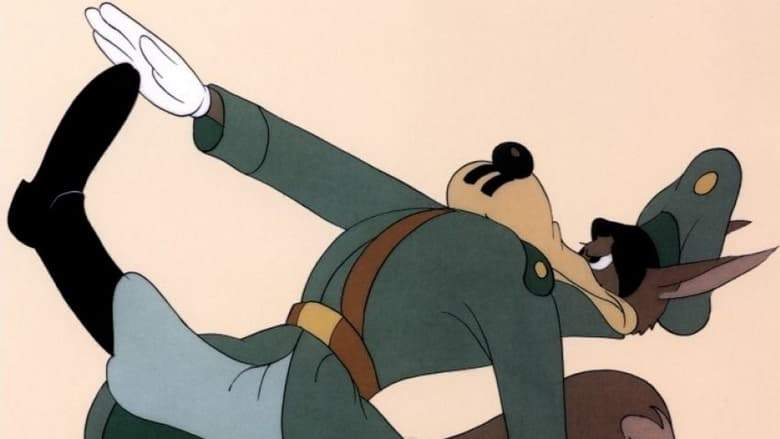 Blitz Wolf (1942)