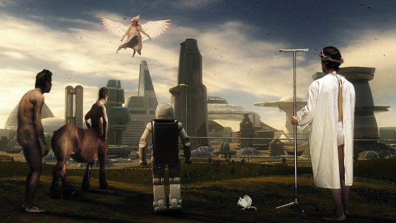 Technocalyps (2006)