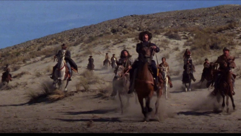 Comin' At Ya! (1981)