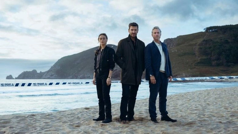 Die Tote Vom Jakobsweg (2025)