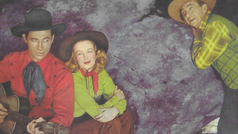 Range Beyond The Blue (1947)