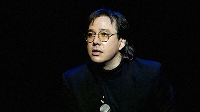 Bill Hicks: Relentless (1992)
