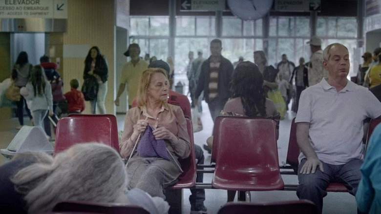 Sala De Espera (2023)