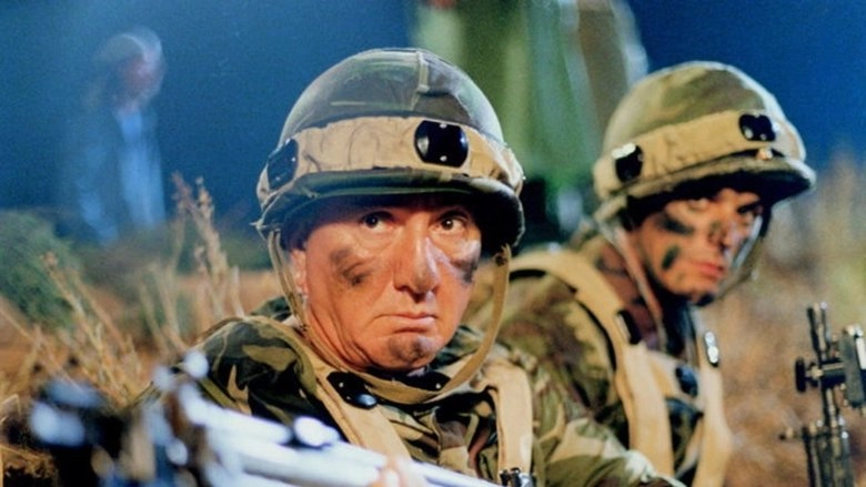 O Simdi Asker (2003)