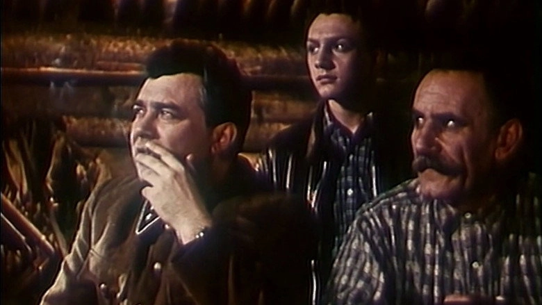 Bez Vesti Propavshiy (1957)