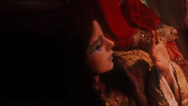 The Invasion Of Thunderbolt Pagoda (1968)