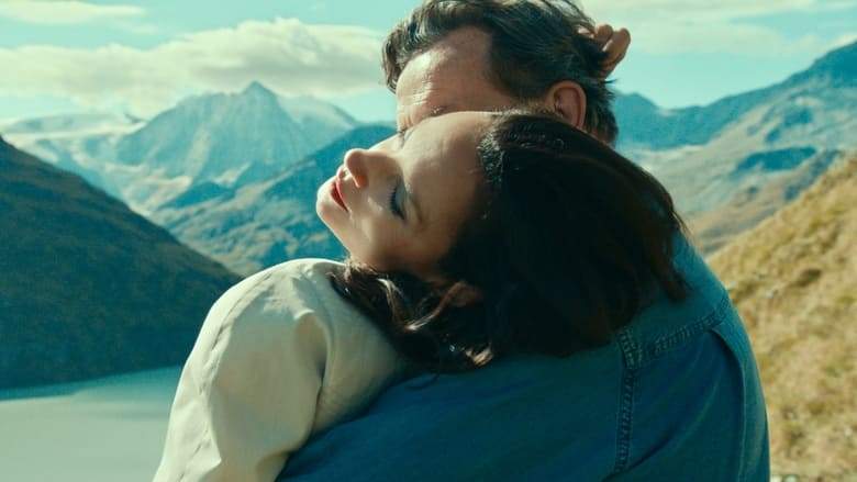 Let Me Go (2023)