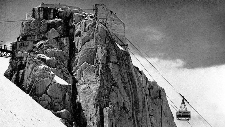 Entre Ciel Et Neige (1960)