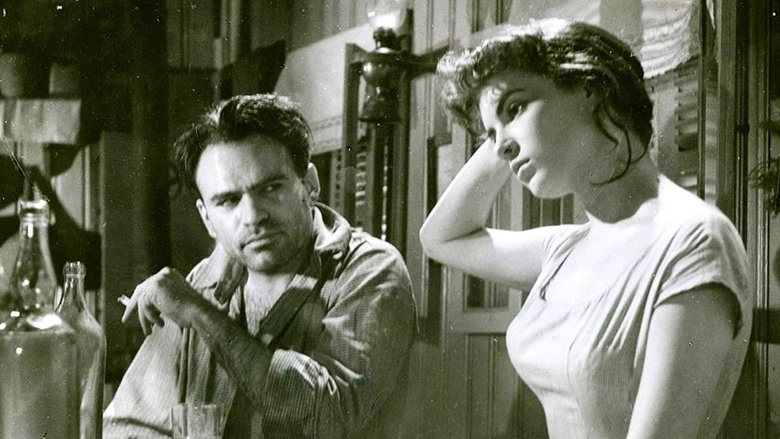 The Waves Of The Danube (1960)