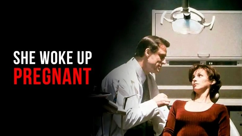 She Woke Up Pregnant (1996)