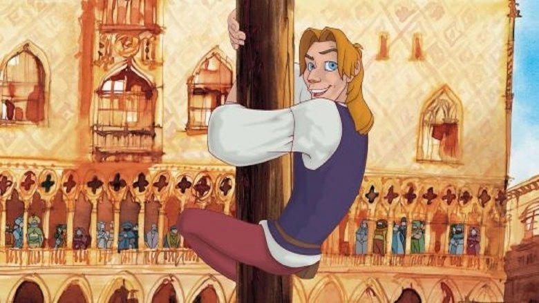 Johan Padan A La Descoverta De Le Americhe (2002)