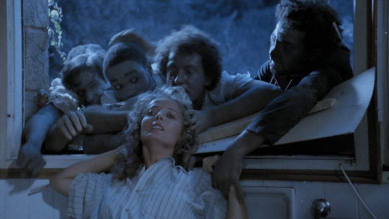 Hell Of The Living Dead (1980)